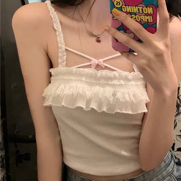 Cute two pieces set - Picture 2 of 5